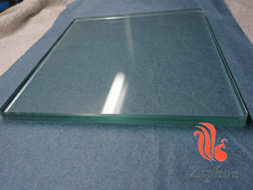 钢化玻璃与非钢化玻璃的区别